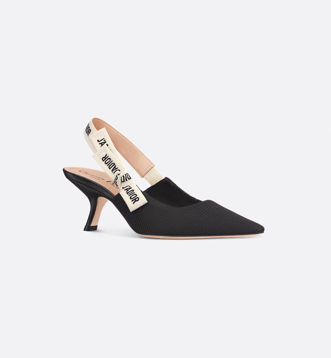 J’Adior Slingback Pump - Image 1